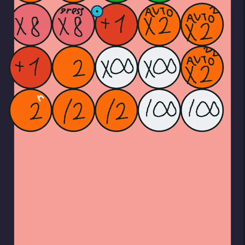 Game by @JennifertamaraAviles