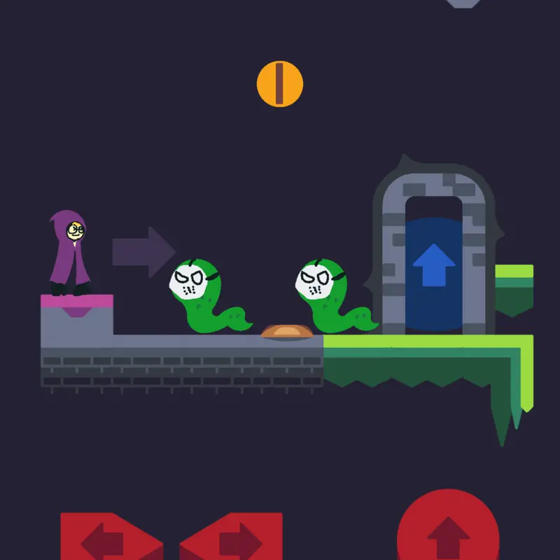 Game by @HarrymaddoxDWTD