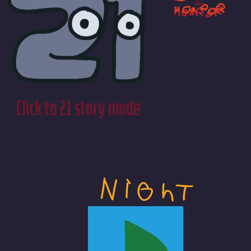 Game by @BFDI6951