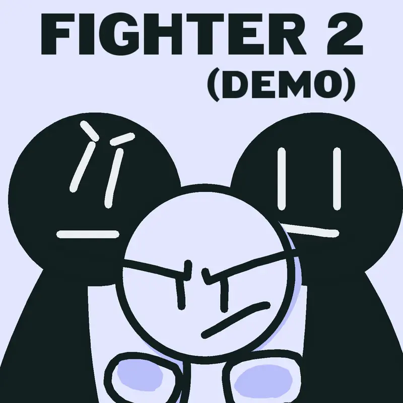 Game by @stupidstickman