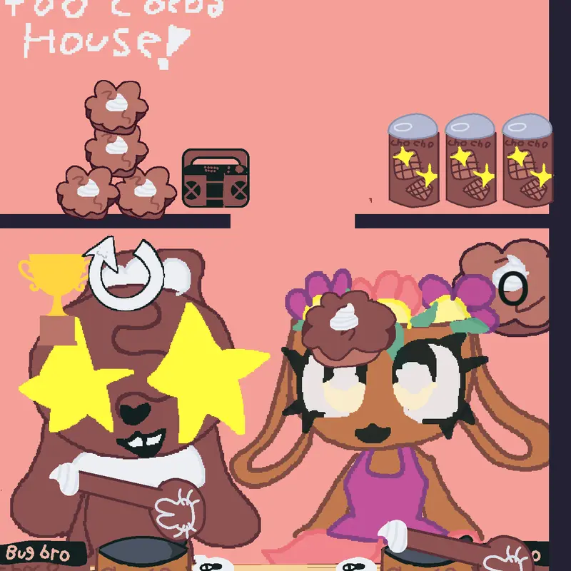Game by @Robot_Rina