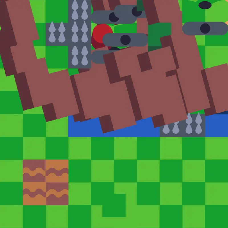 Game by @dmdnbd