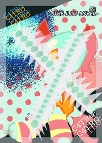 Fanart for @-_C4TRO_TH3_C4T_- :D