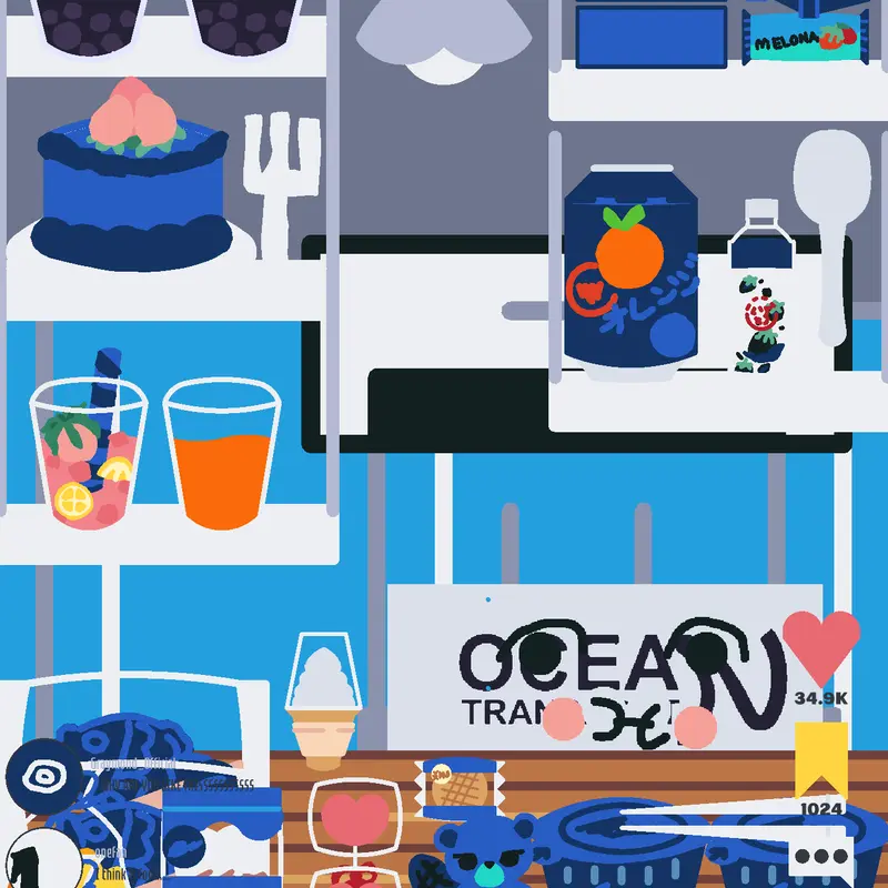 Game by @celvyau