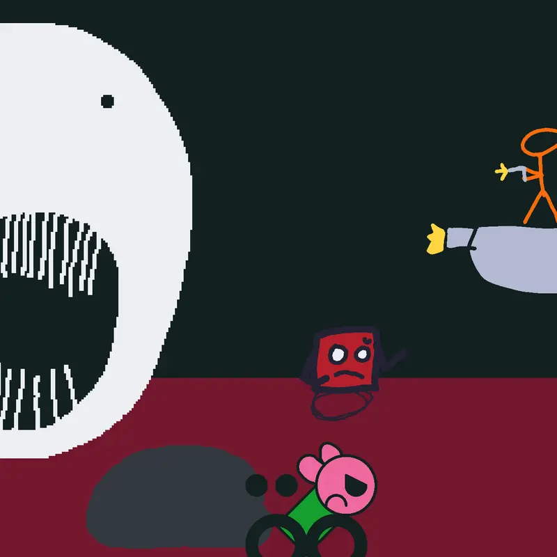Game by @1x1x1_hacker