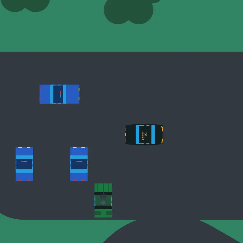 Game by @castler_2000