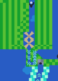 Golf But game