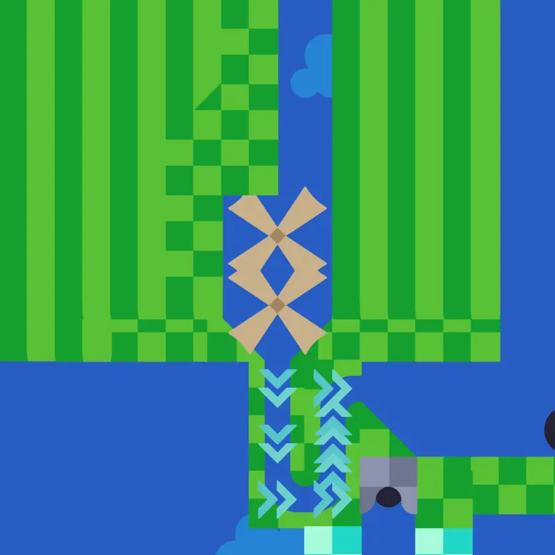 Game by @pulstar