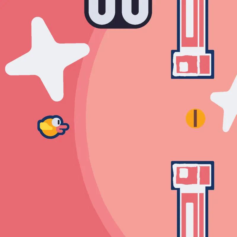 Game by @RosieAva