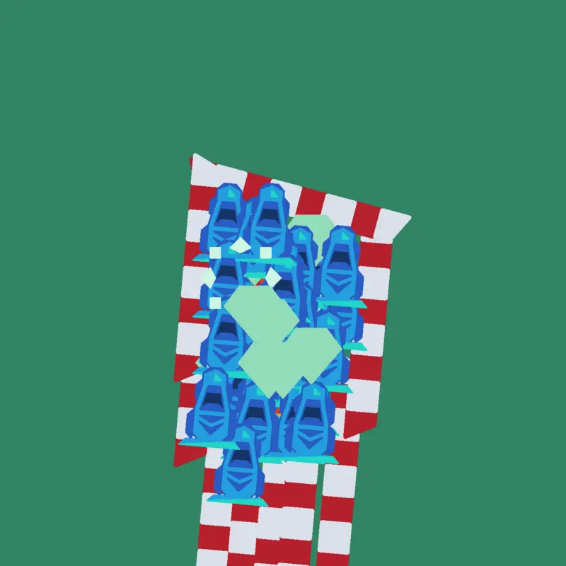 Game by @sebestian