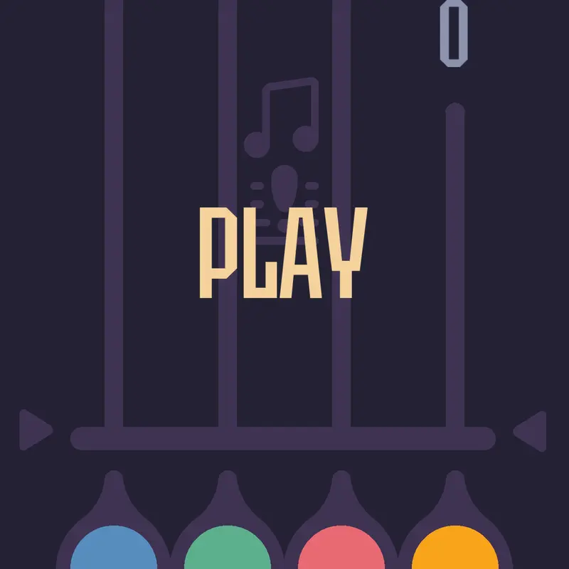 Game by @amguss