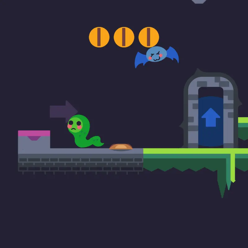 Game by @flowerbeetota0
