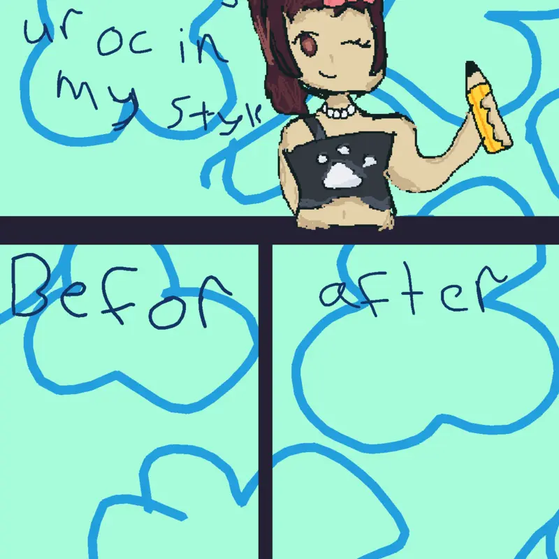 Game by @cutiegirlhaneen