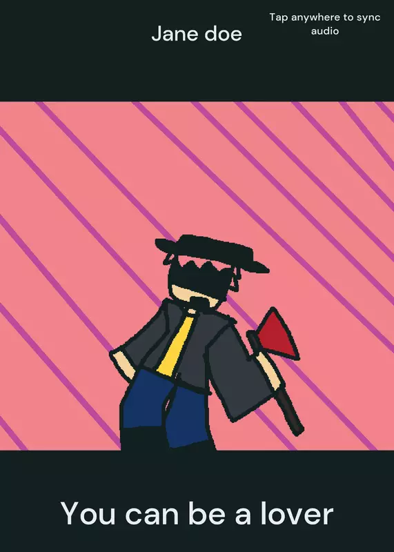 Forsaken idk #animation #forsaken by @your_local_rodger
