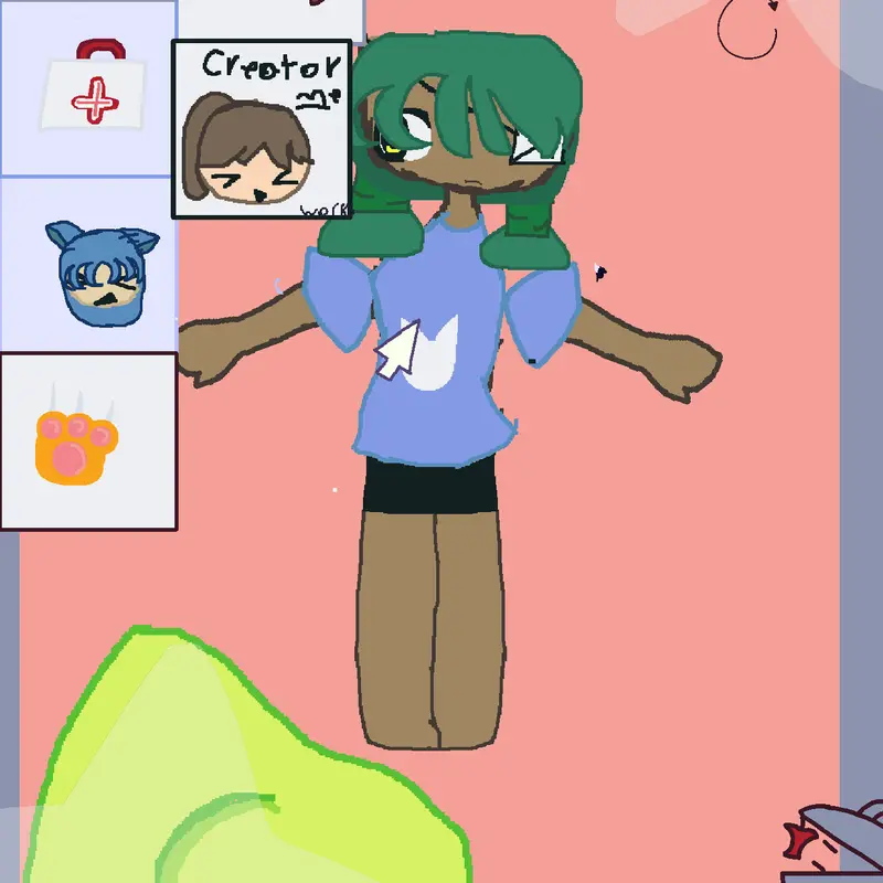 Game by @DreamHopes-v6t