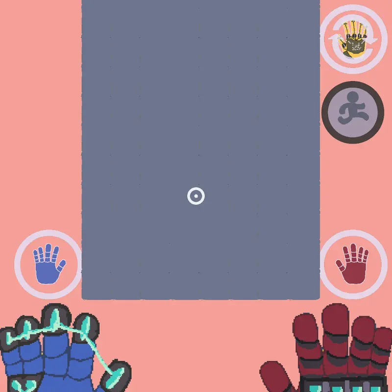 Game by @Roknots