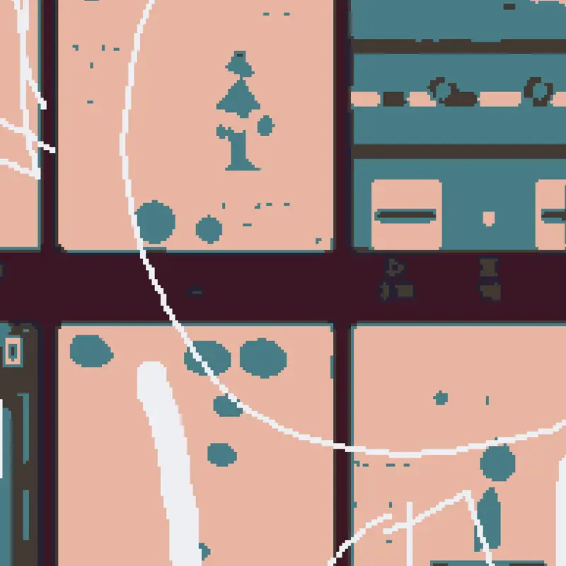 Game by @cigeret_creations