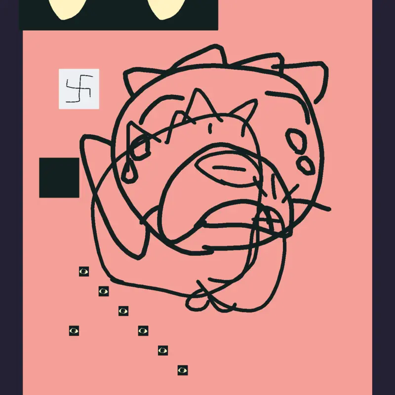 Game by @puffer_fin