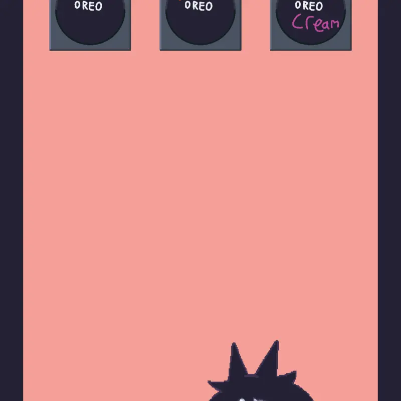 Game by @GiiaAntonella