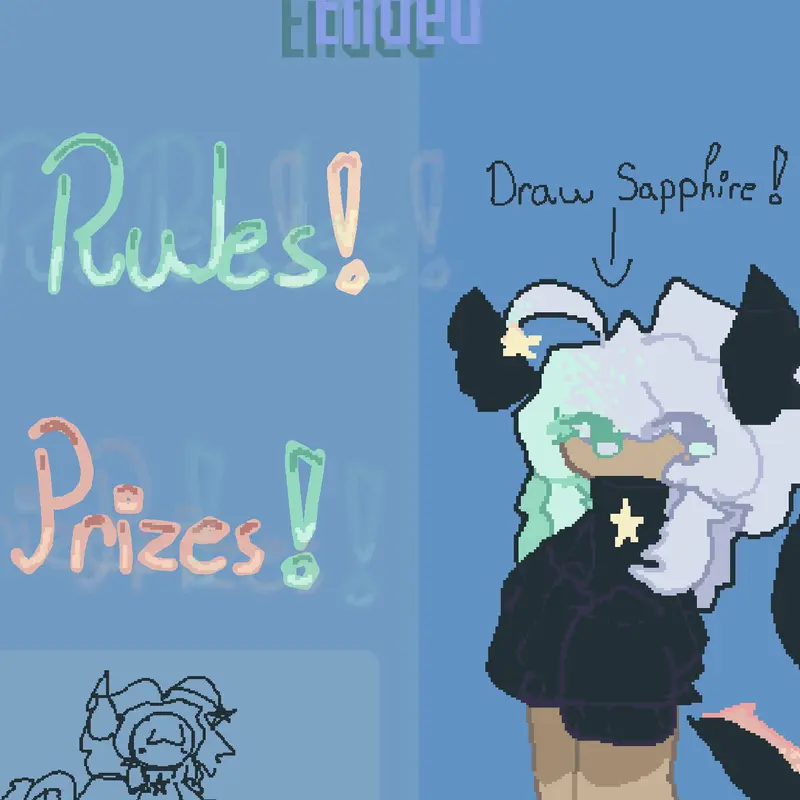 Game by @crooki