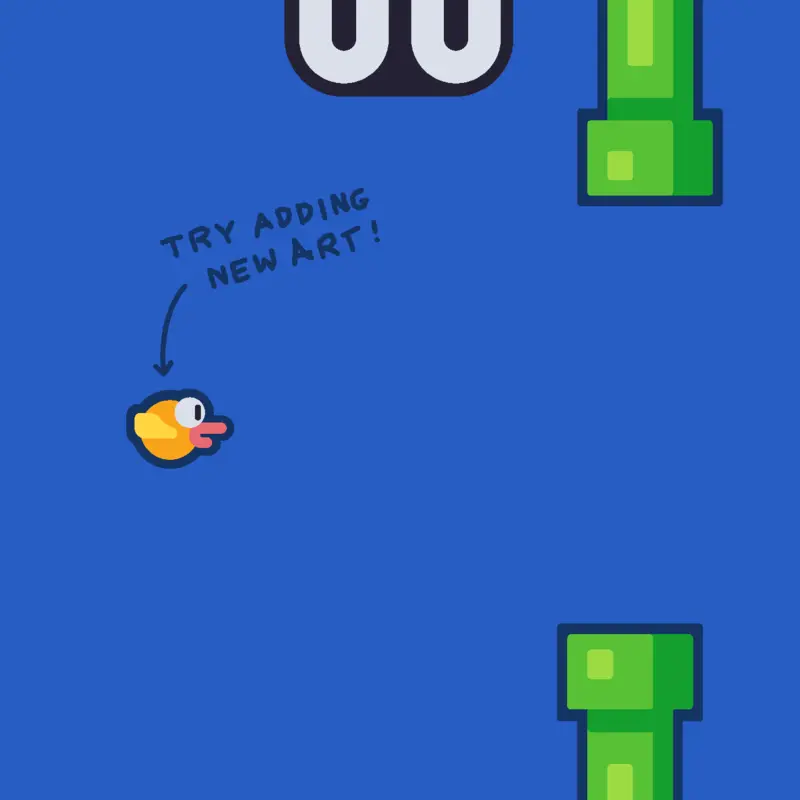 Game by @RileyCanning