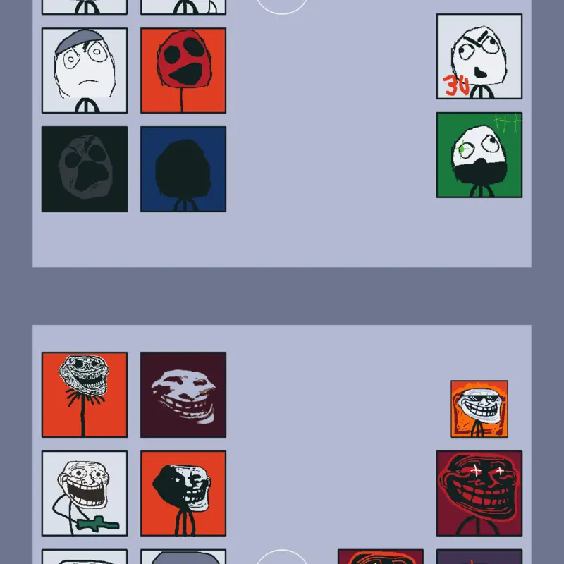 Game by @worker_troll