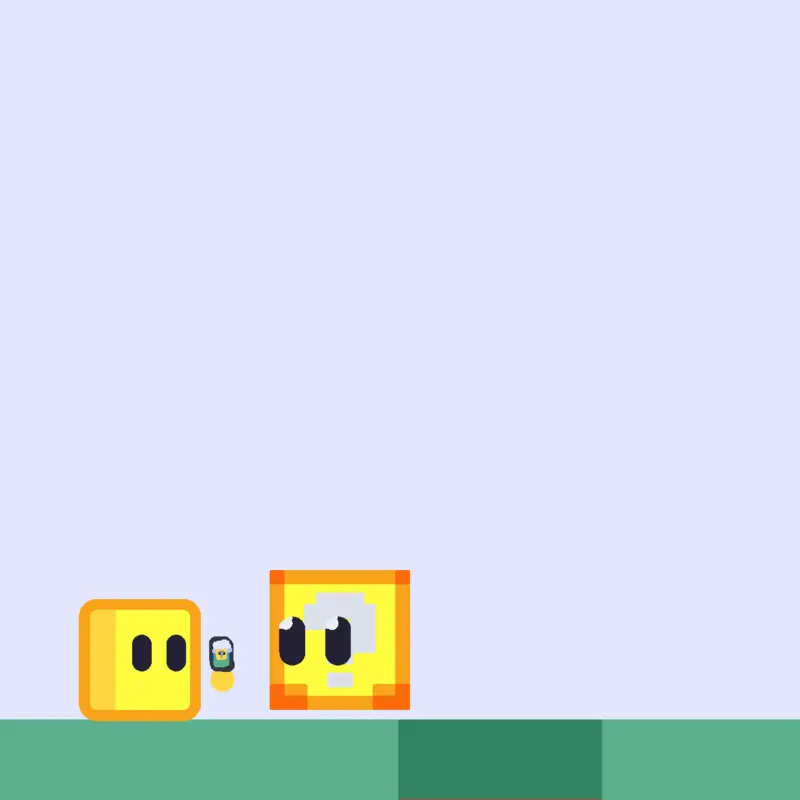 Game by @XyozWk