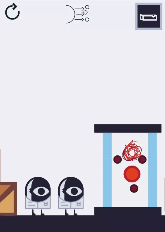 Game by @creativedancer007