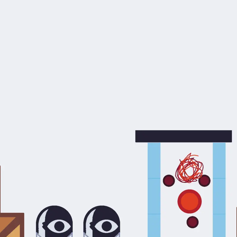 Game by @creativedancer007