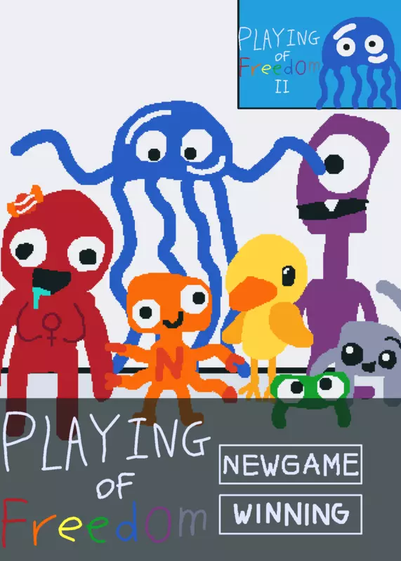 Game by @Fun_Various_Games
