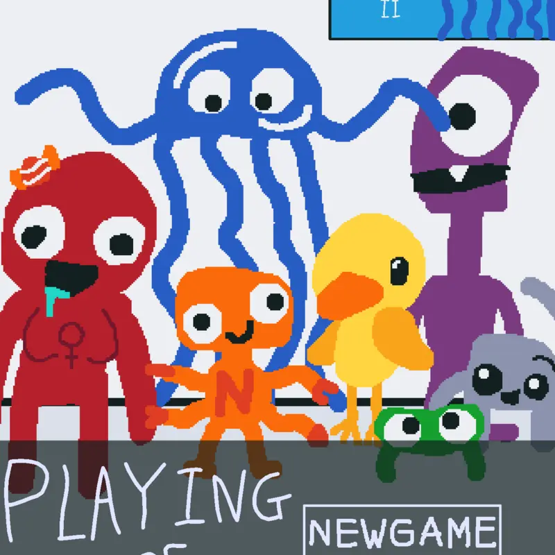 Game by @Fun_Various_Games