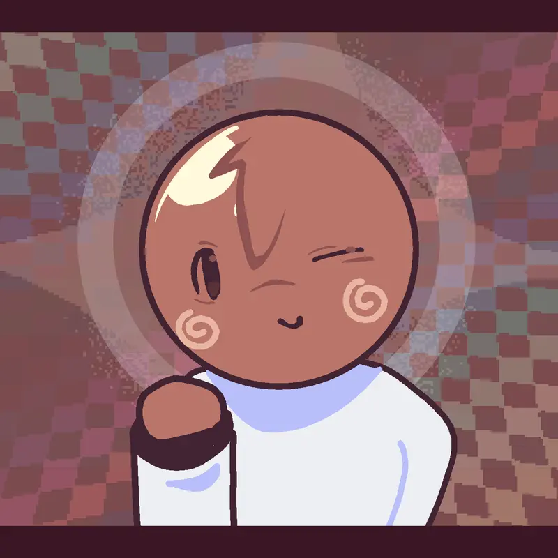 Game by @KittyDraws_-