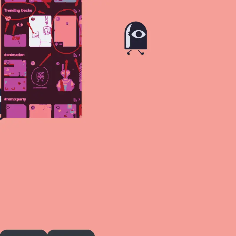 Game by @playerodys