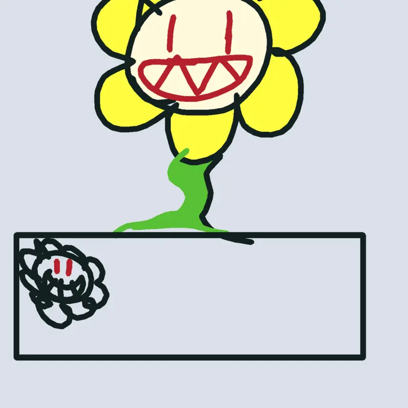 Game by @undertale_cat