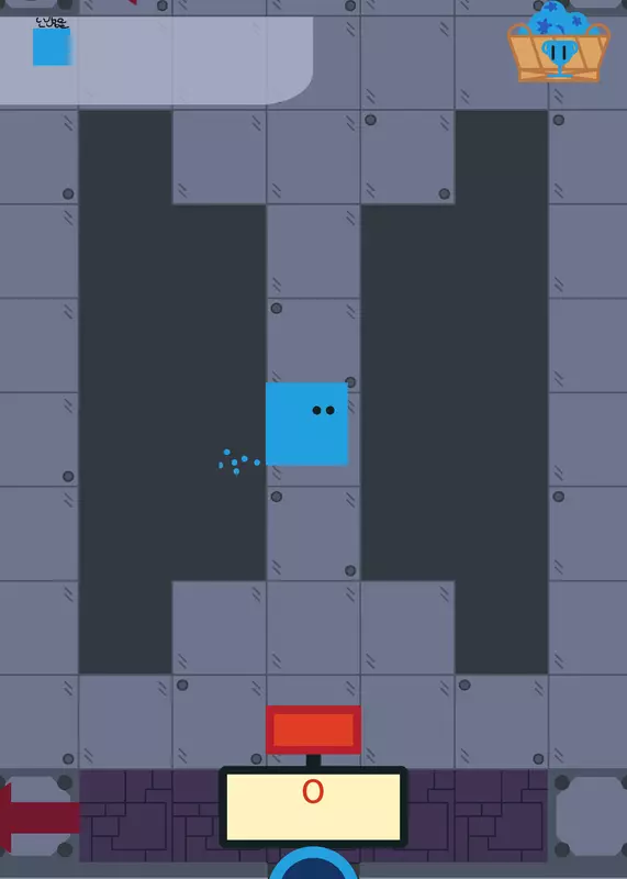 Game by @iamlatetocastle_2