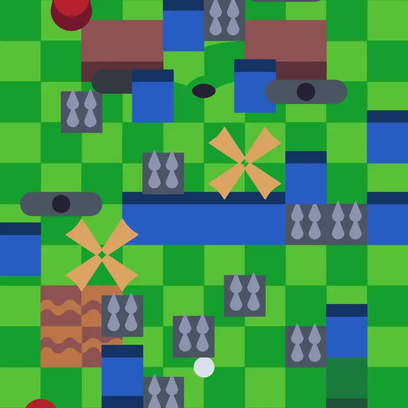 Game by @superquick26