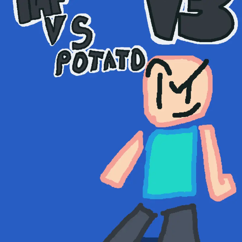 Game by @MrBanana64