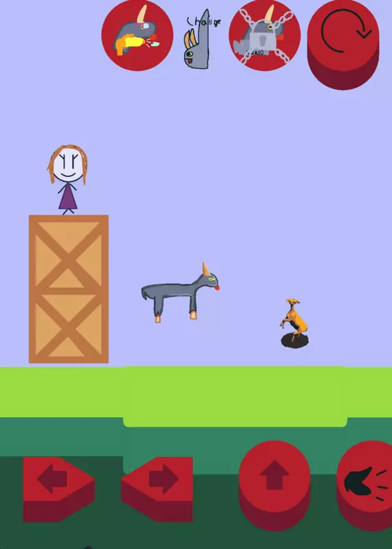 Game by @-Needle_BFDI-
