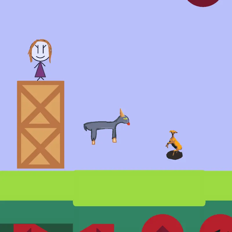 Game by @-Needle_BFDI-