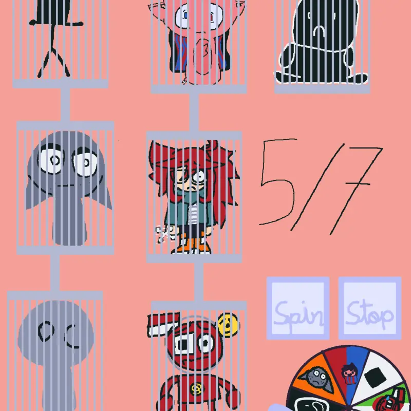Game by @Grace_fann