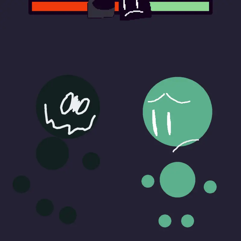 Game by @RandomCearazin