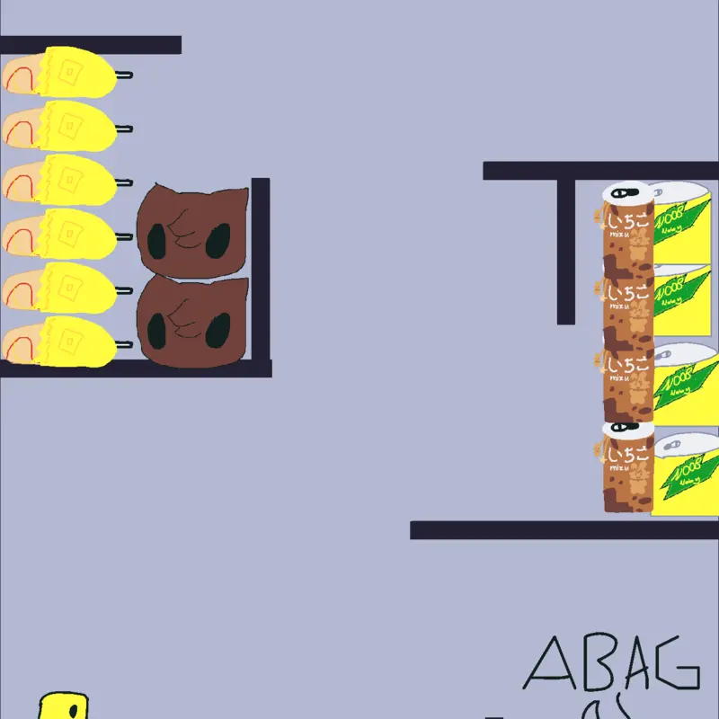 Game by @aysenwq
