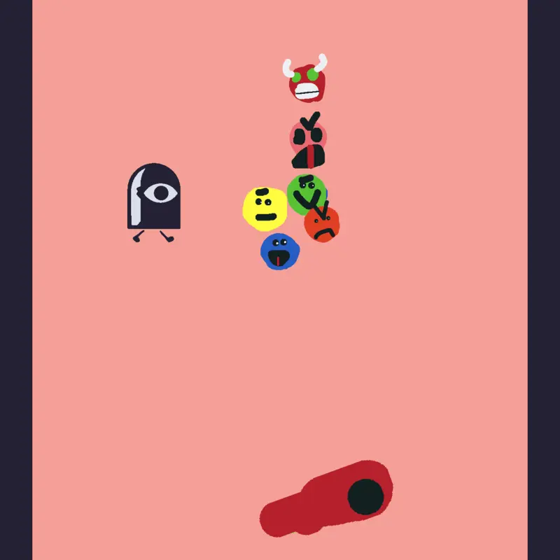 Game by @youimo