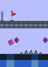 Cube Dash - Expanded