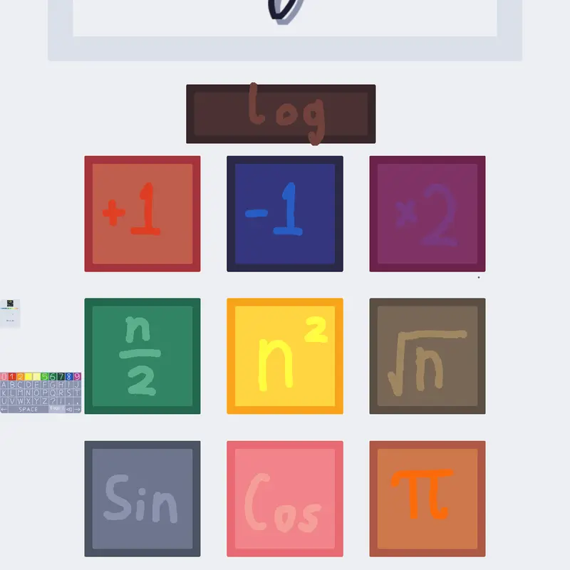 Game by @Idontwantanewtrain