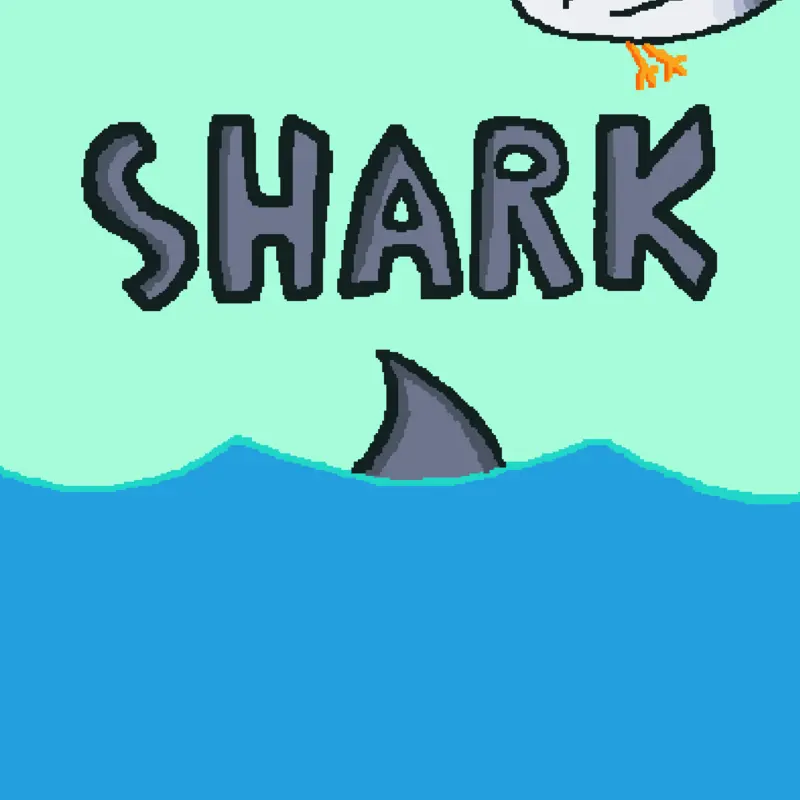 Game by @sharkkk