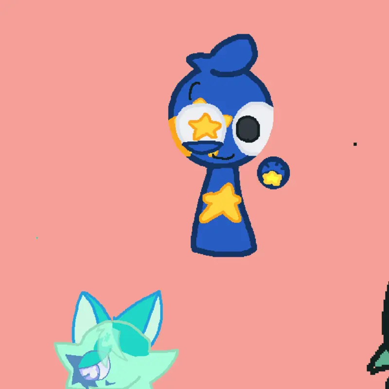 Game by @MeditaTurner