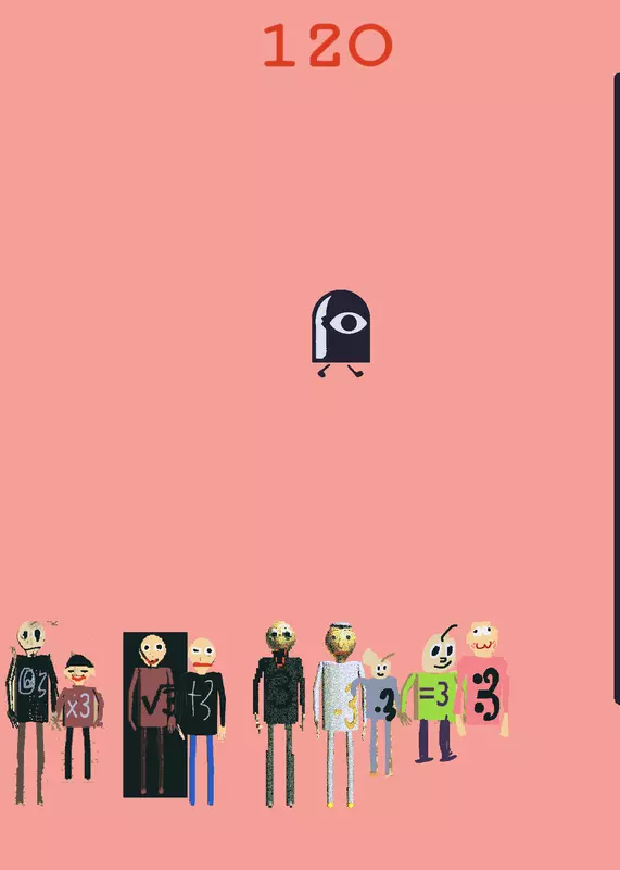 Game by @michal_xd