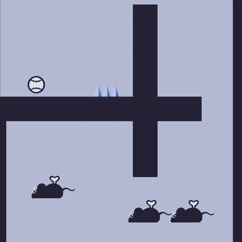 Game by @garlic_bread