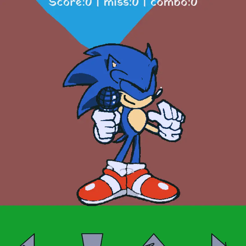 Game by @demonEYE